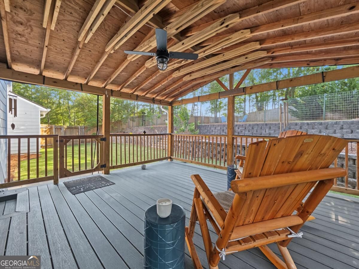 2705 Abbotts Glen Place Nw Property Photo 27