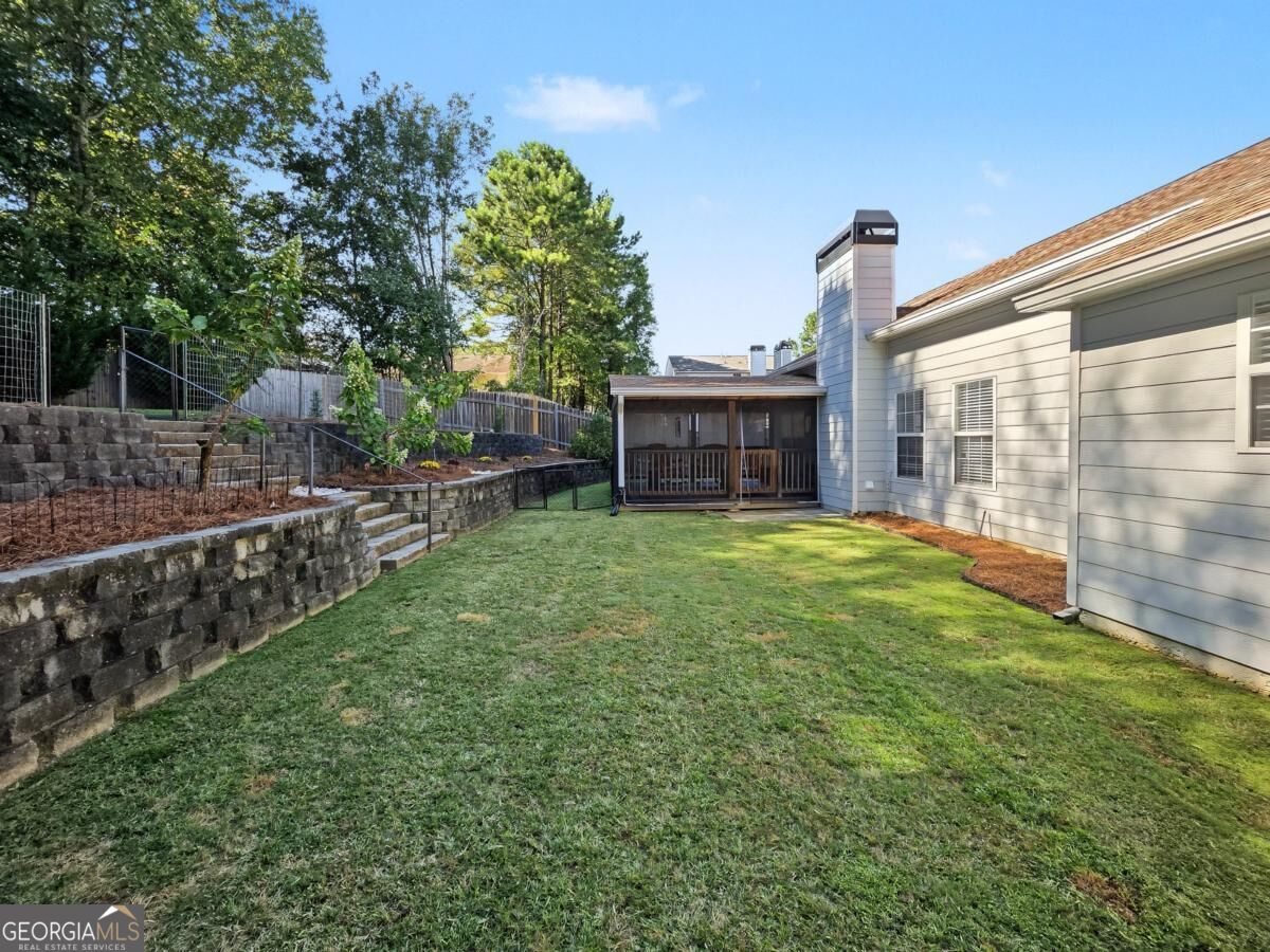 2705 Abbotts Glen Place Nw Property Photo 30