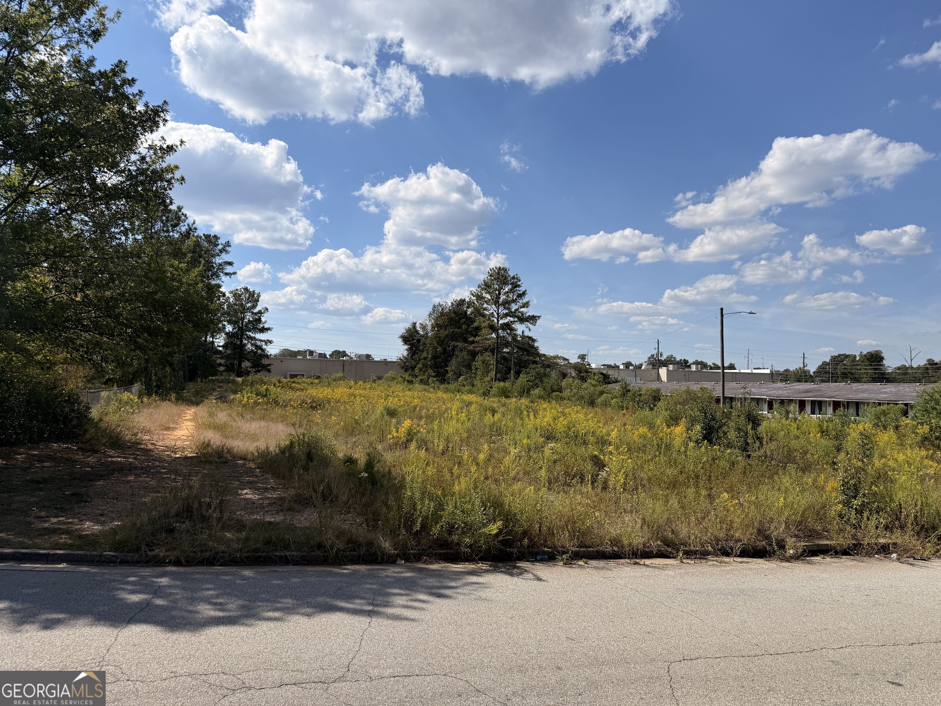 0 Austin Drive Property Photo 1