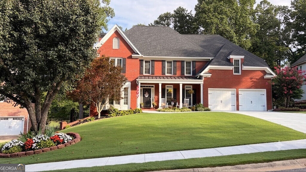 5660 Forkwood Trace Nw Property Photo 1