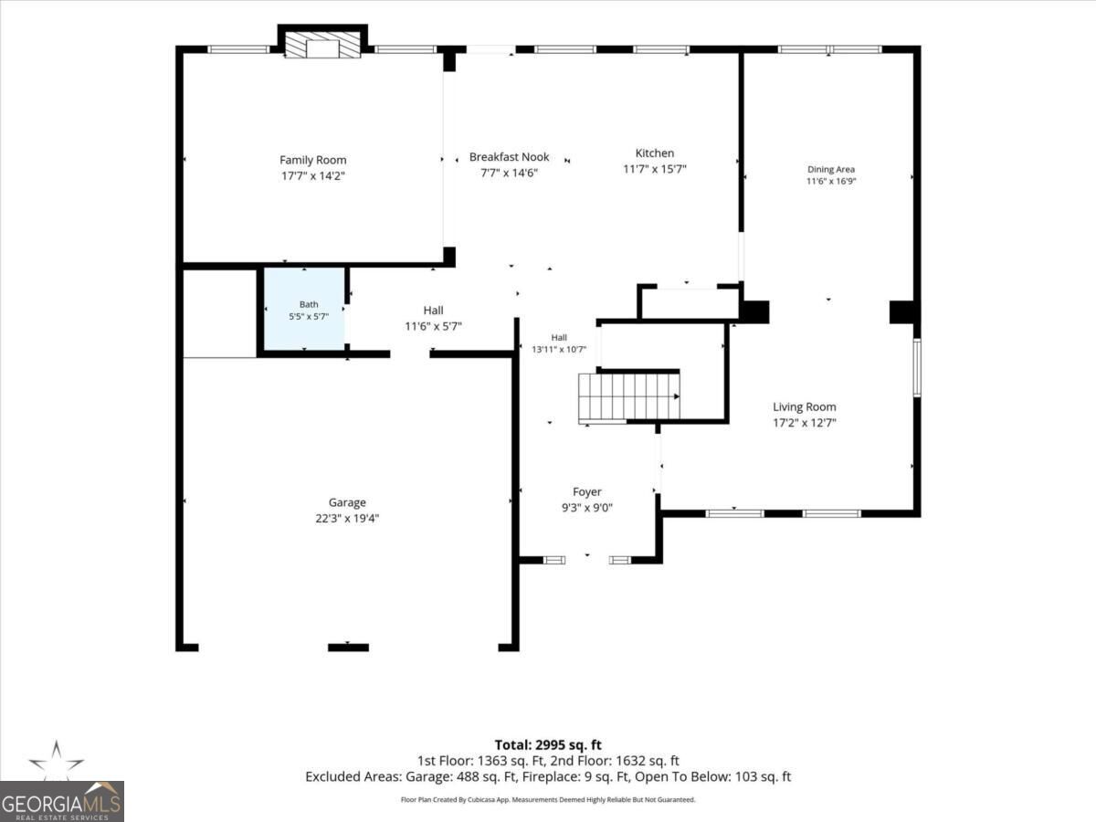 91 Ashbury Circle Property Photo 42