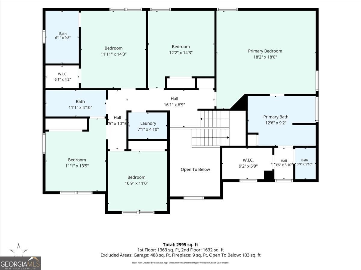 91 Ashbury Circle Property Photo 43