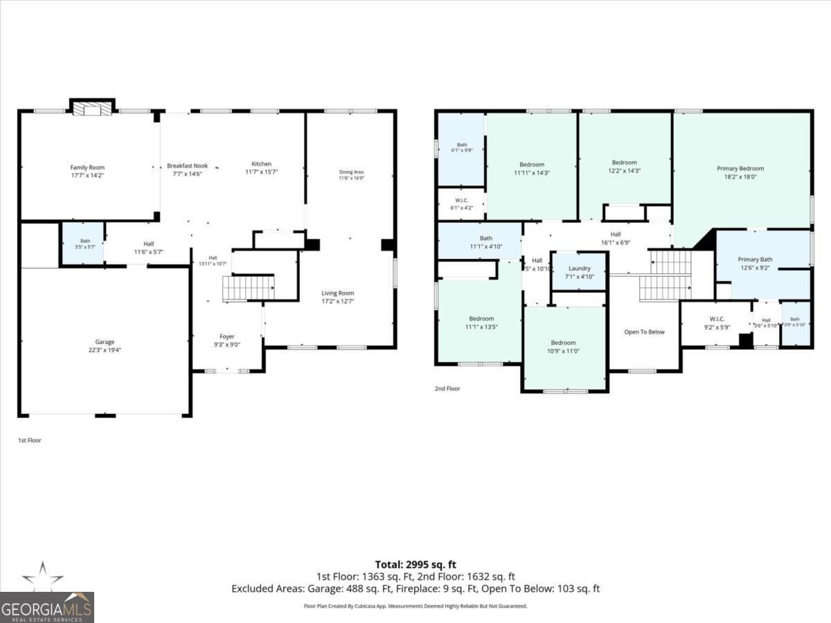 91 Ashbury Circle Property Photo 44