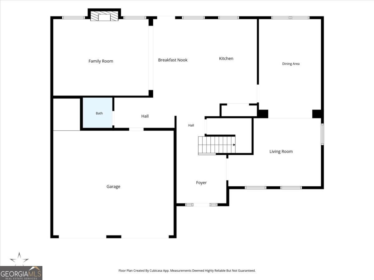 91 Ashbury Circle Property Photo 45