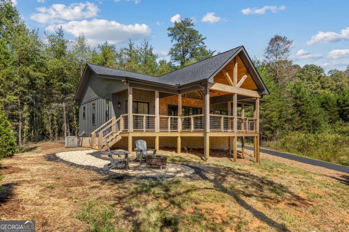 93 Arbor Creek Pointe Property Photo 1