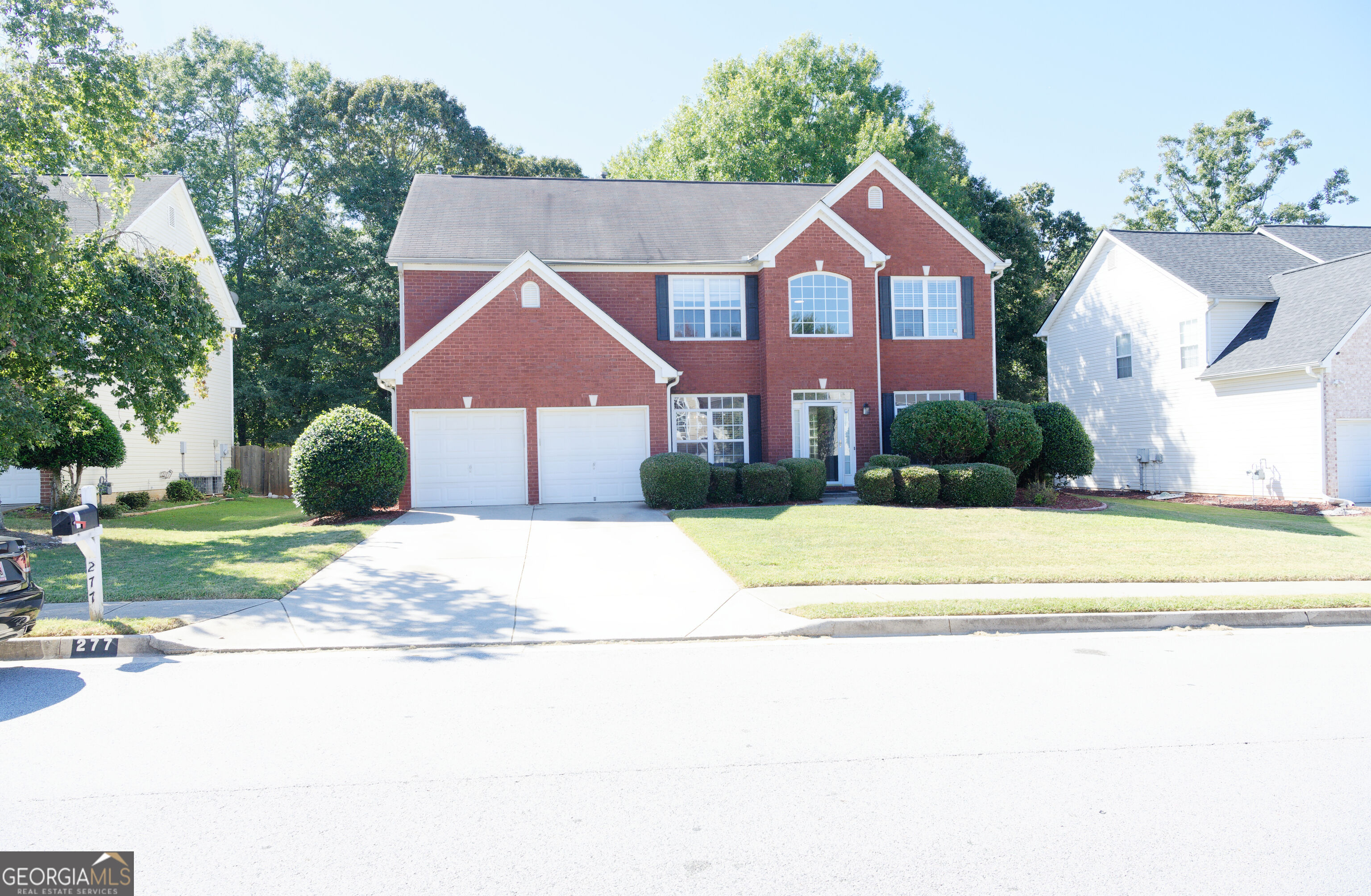 277 Winthrop Lane Property Photo 1
