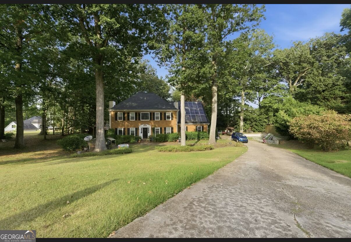 1586 Greyson Ridge Property Photo 1