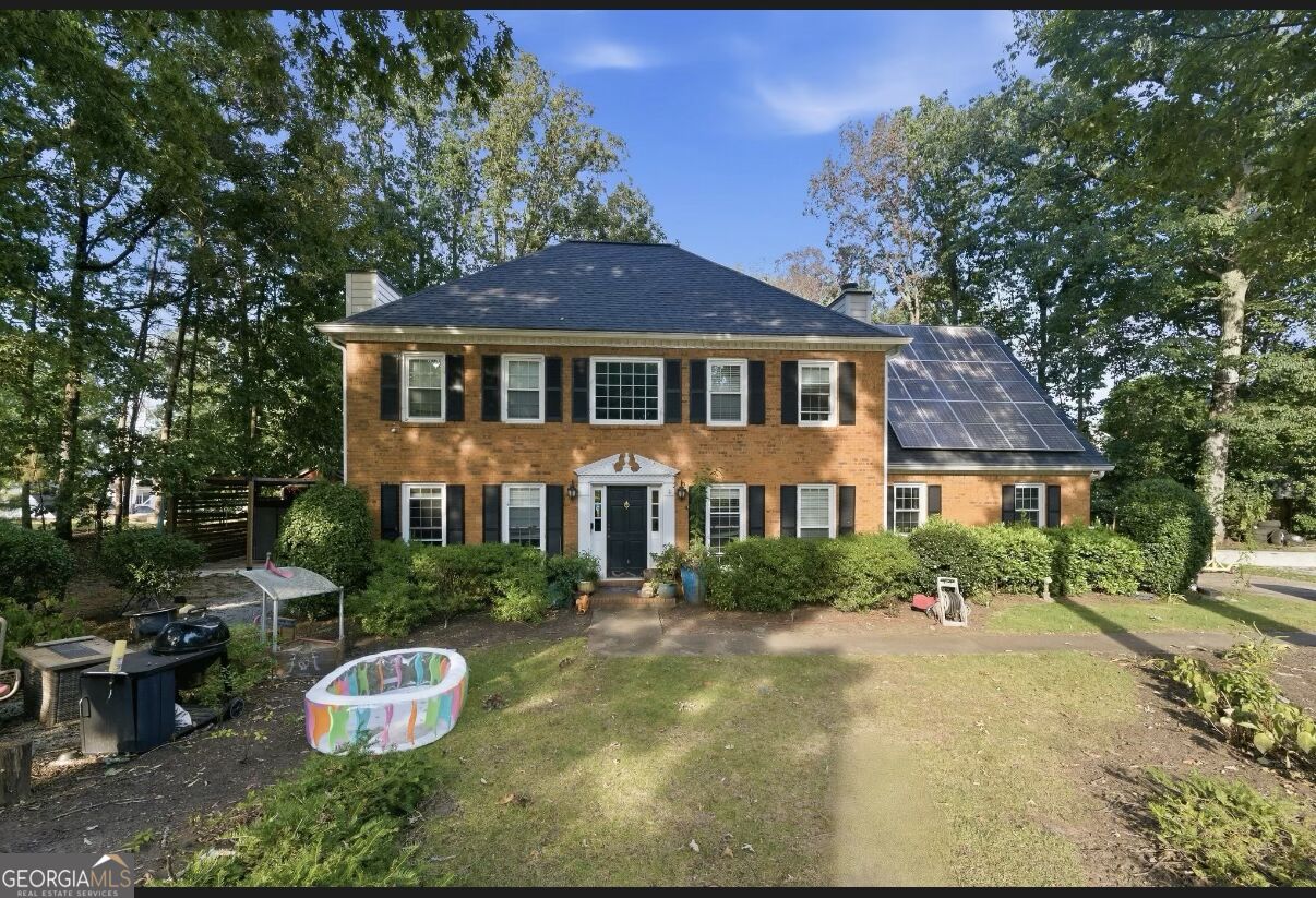 1586 Greyson Ridge Property Photo 2