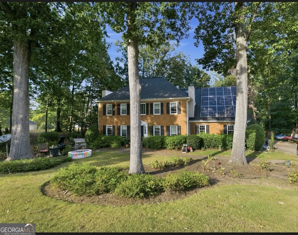 1586 Greyson Ridge Property Photo 3