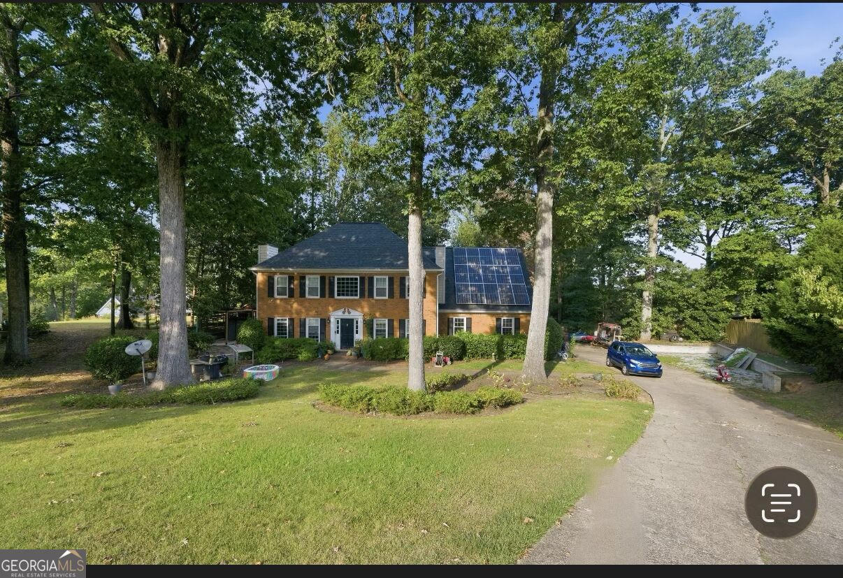 1586 Greyson Ridge Property Photo 4