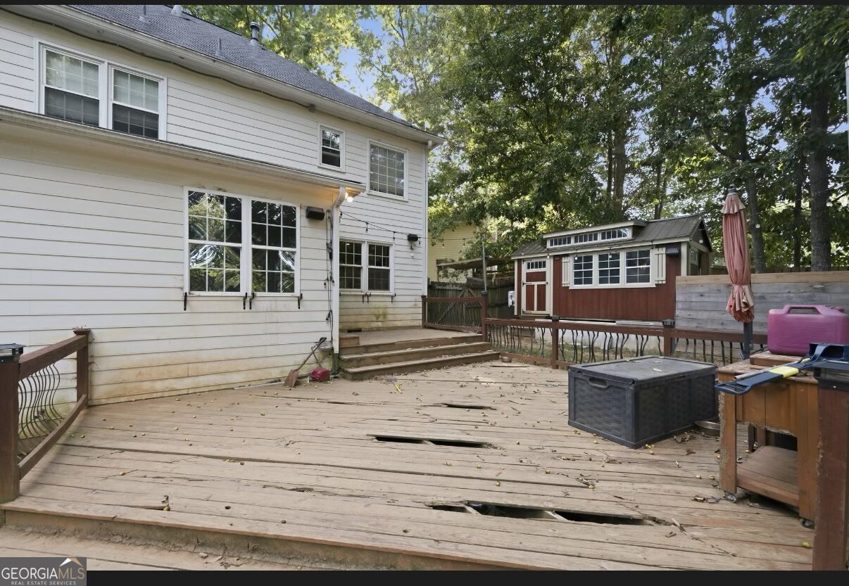 1586 Greyson Ridge Property Photo 43