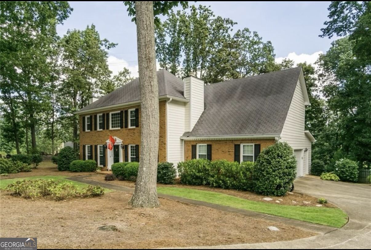 1586 Greyson Ridge Property Photo 45