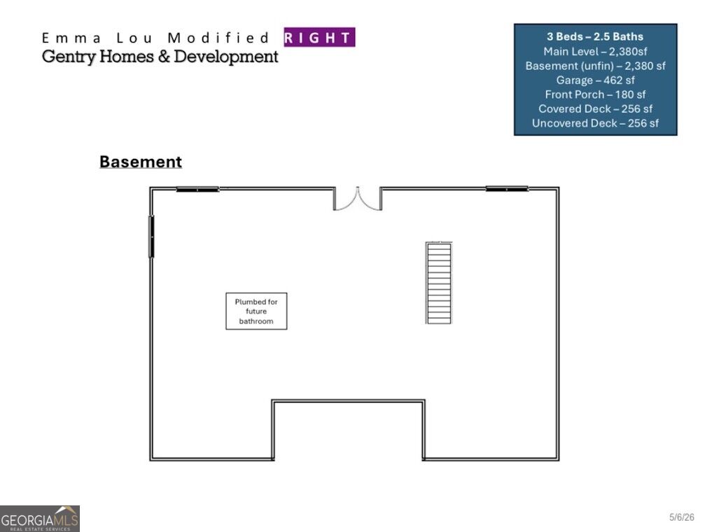 173 Muse Bridge Road Property Photo 19