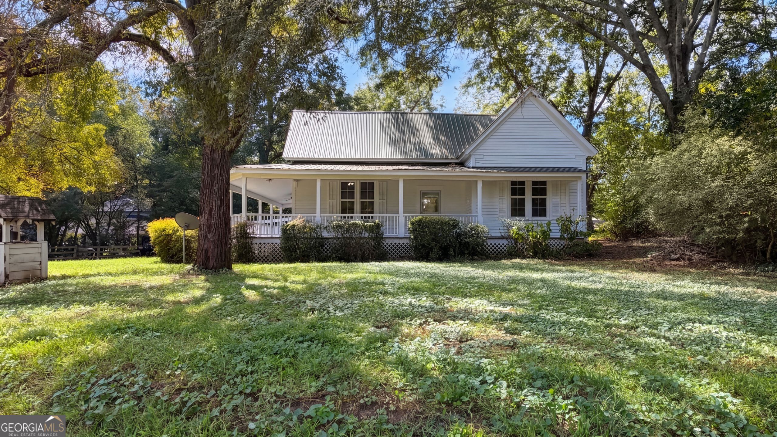 289 Almon Road Property Photo 1