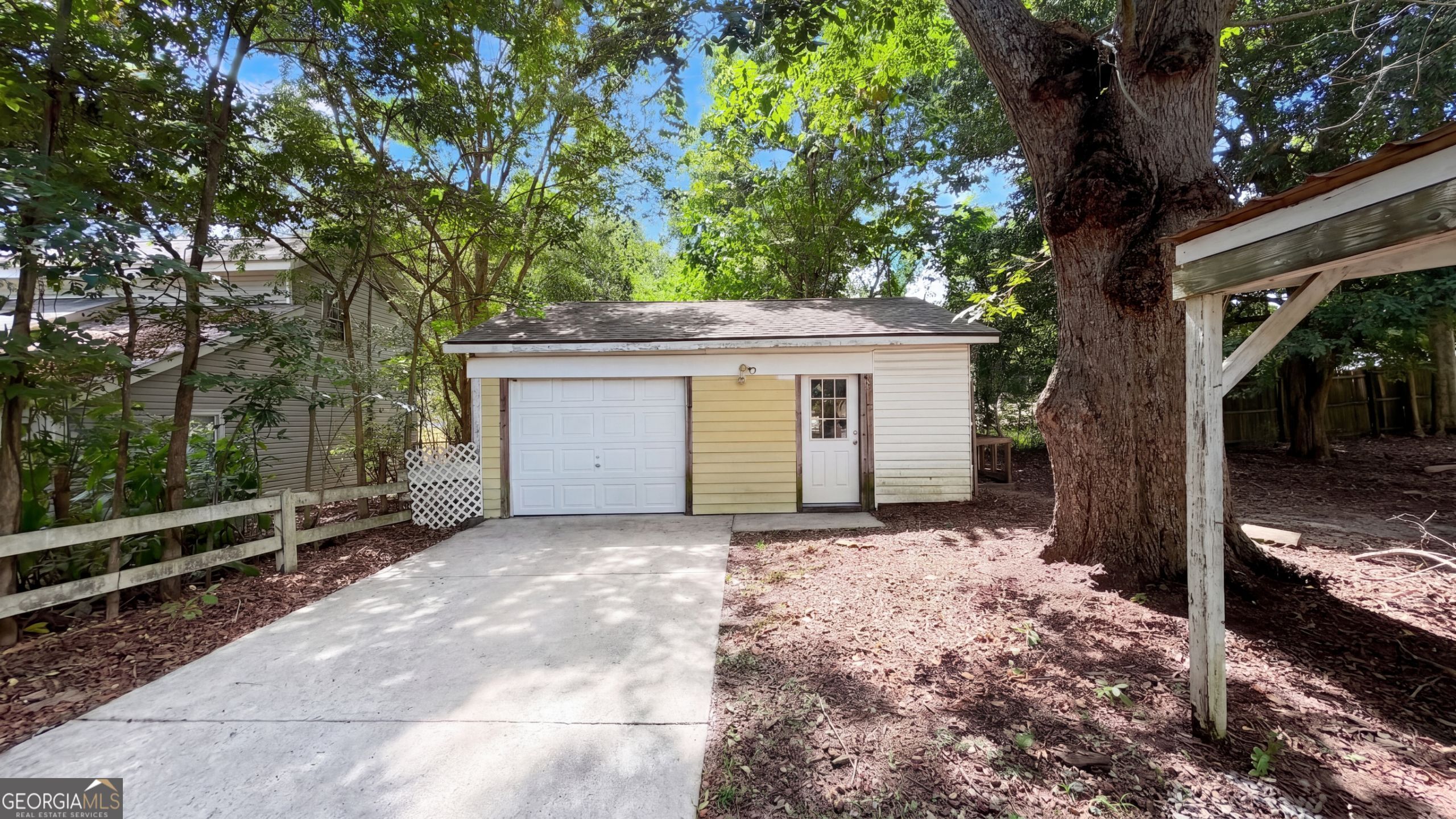 289 Almon Road Property Photo 27