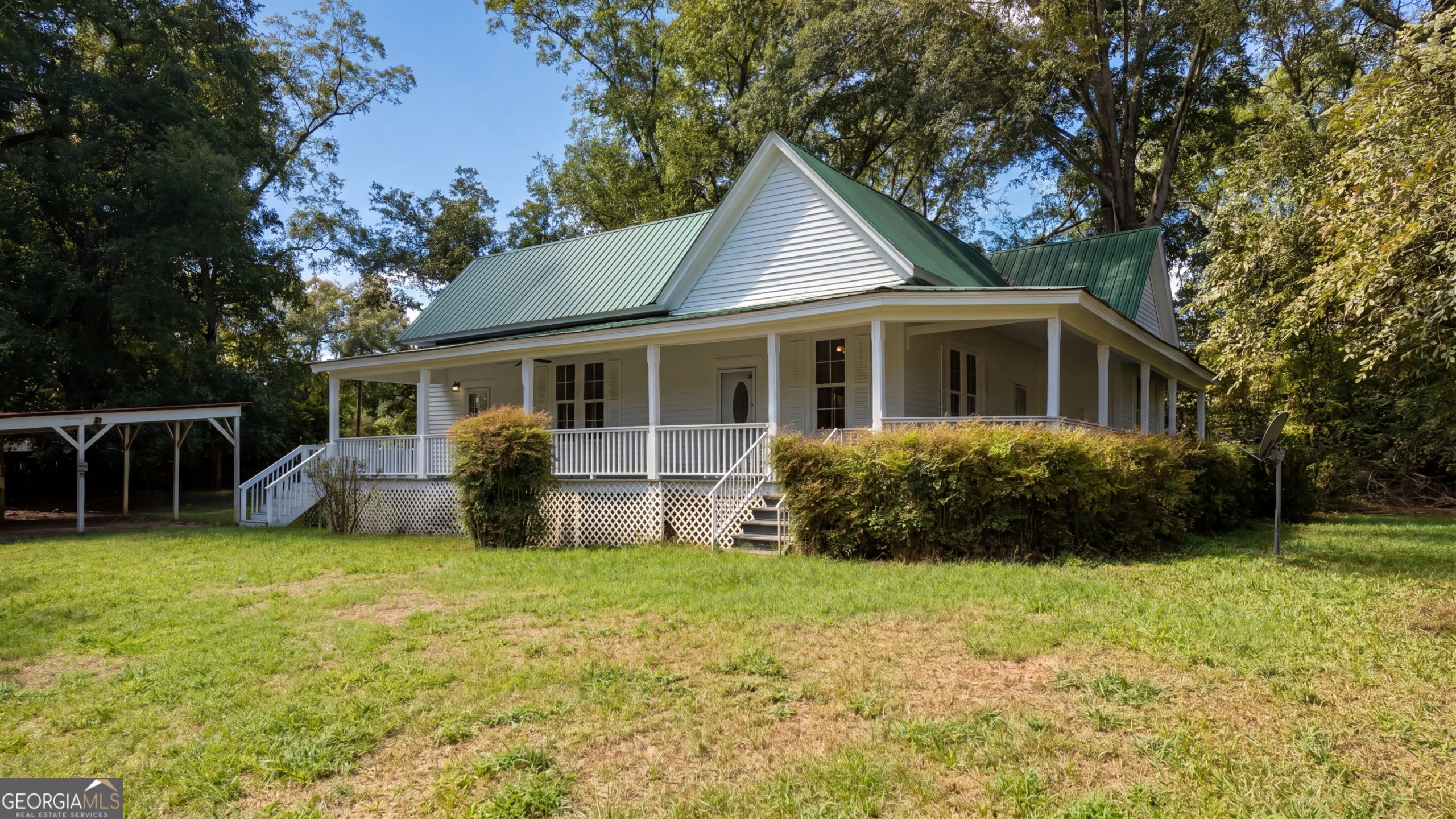 289 Almon Road Property Photo 28