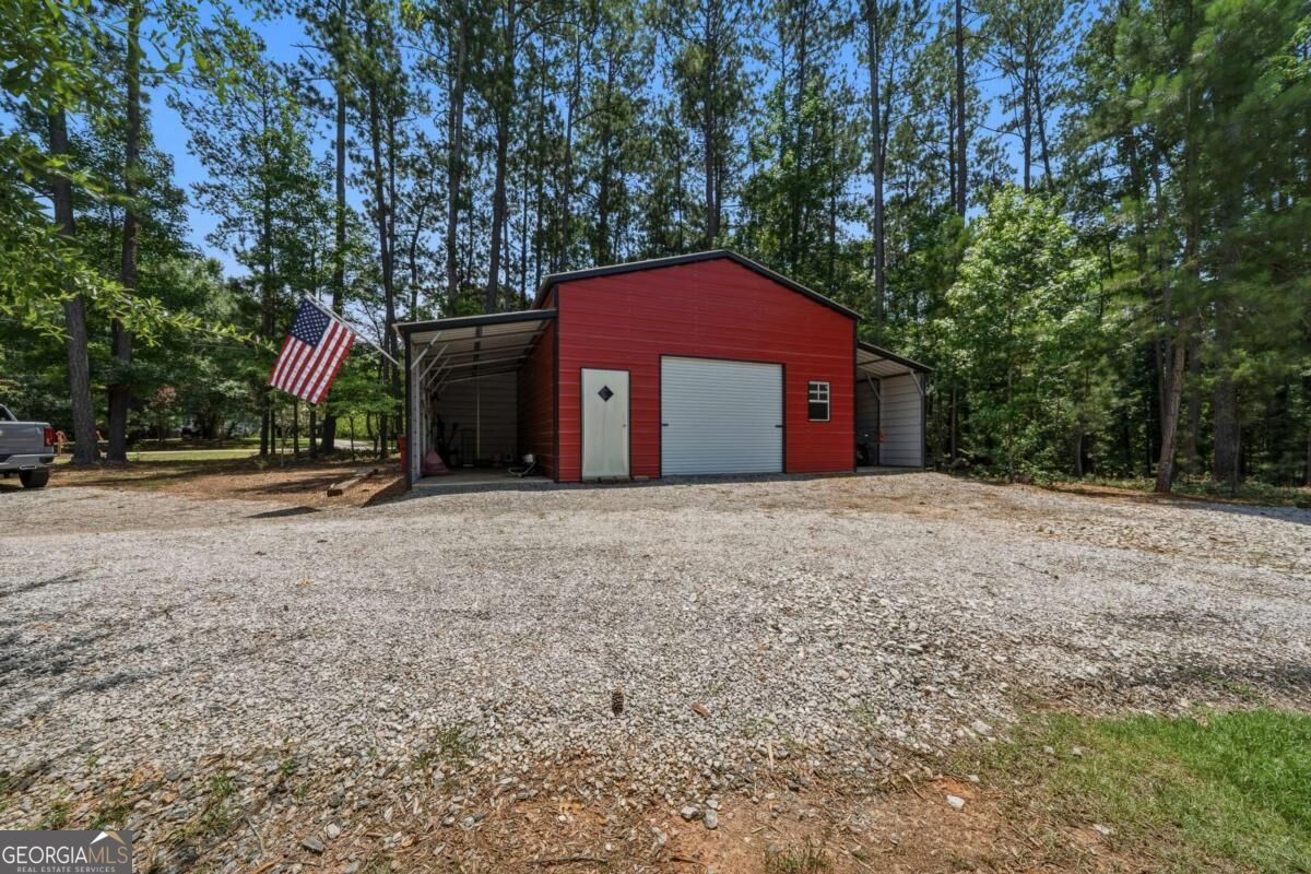 177 B North Steel Bridge Road Property Photo 3