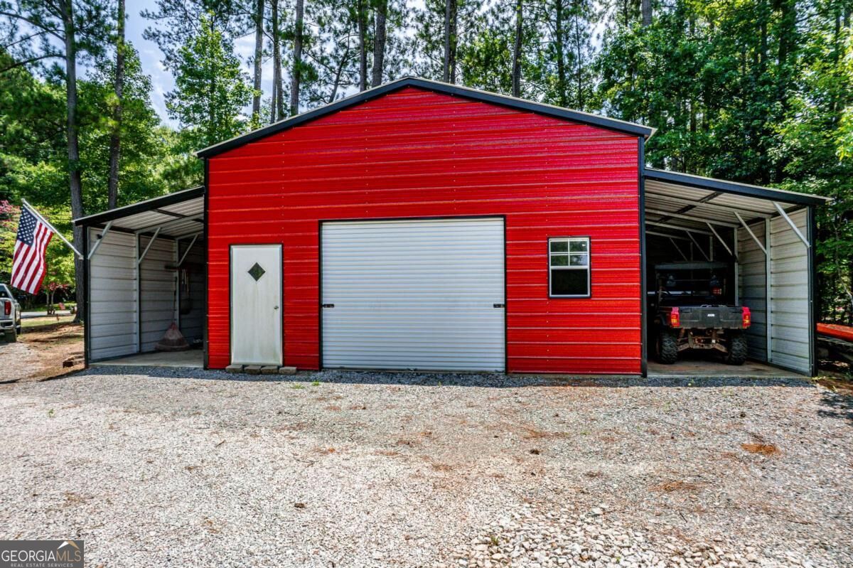 177 B North Steel Bridge Road Property Photo 96