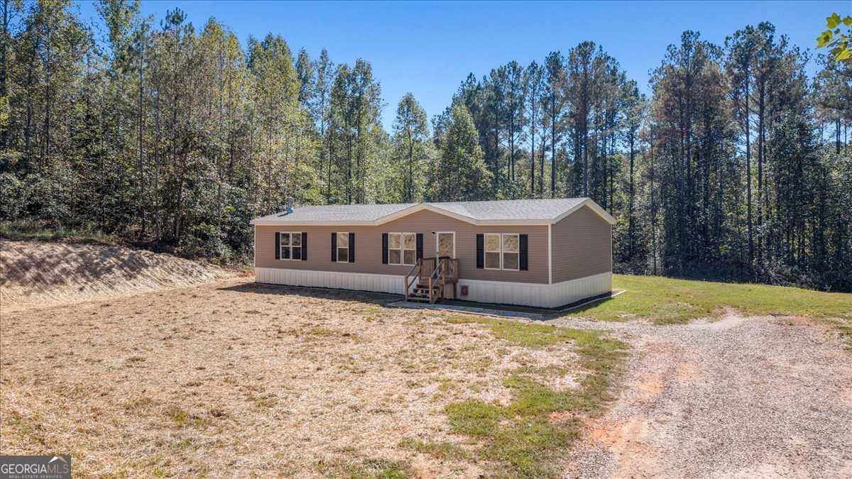 2519 Pleasant Hill Road Property Photo 1
