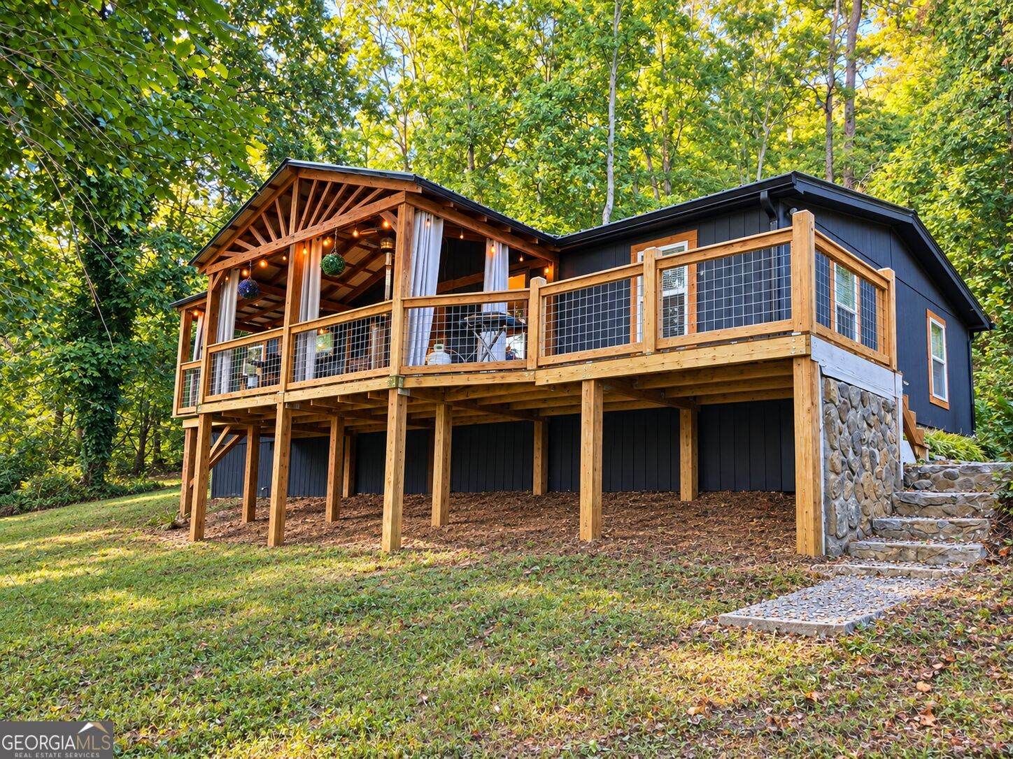 357 Little River Lane