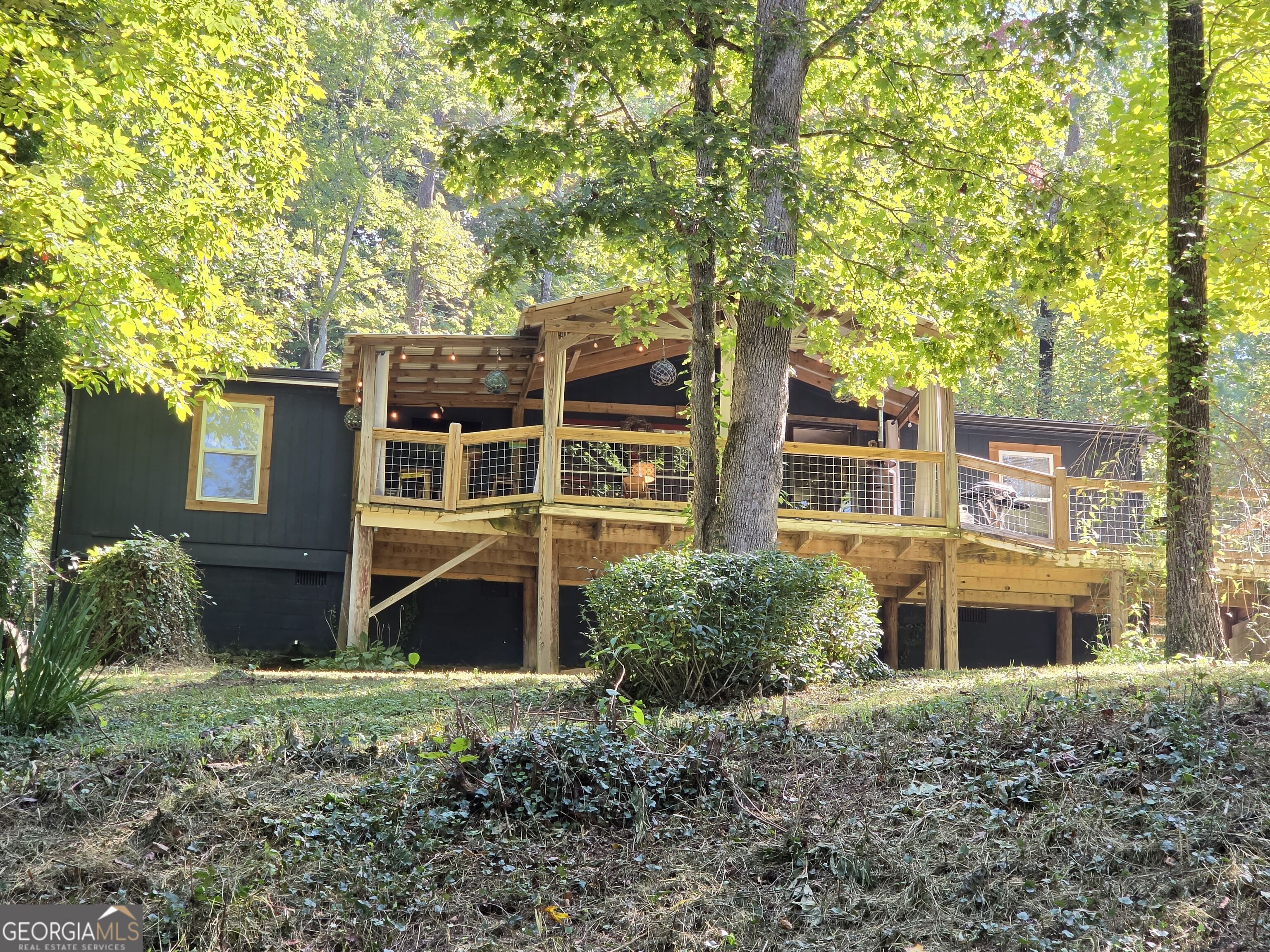 357 Little River Lane Property Photo 2