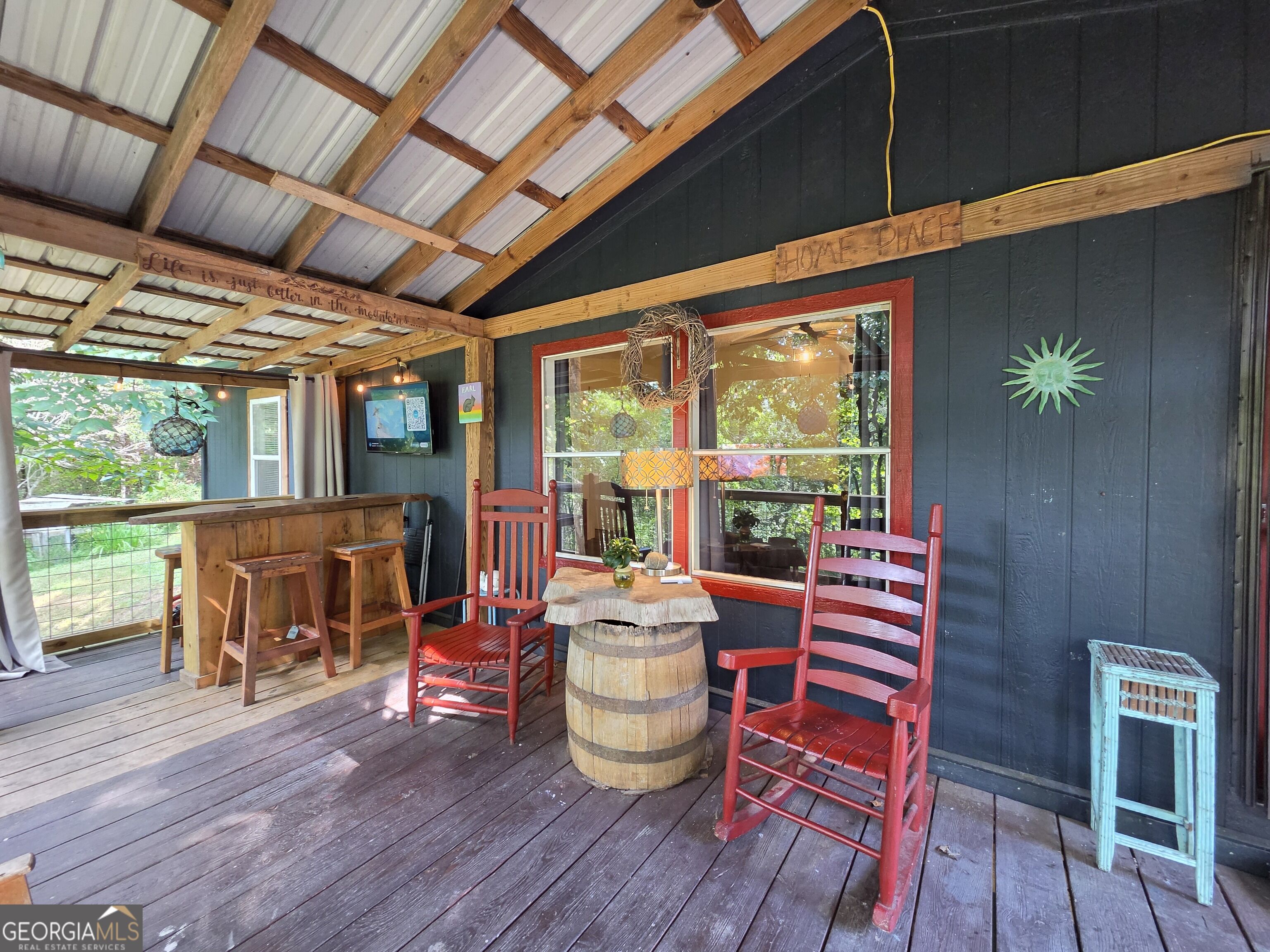 357 Little River Lane Property Photo 5