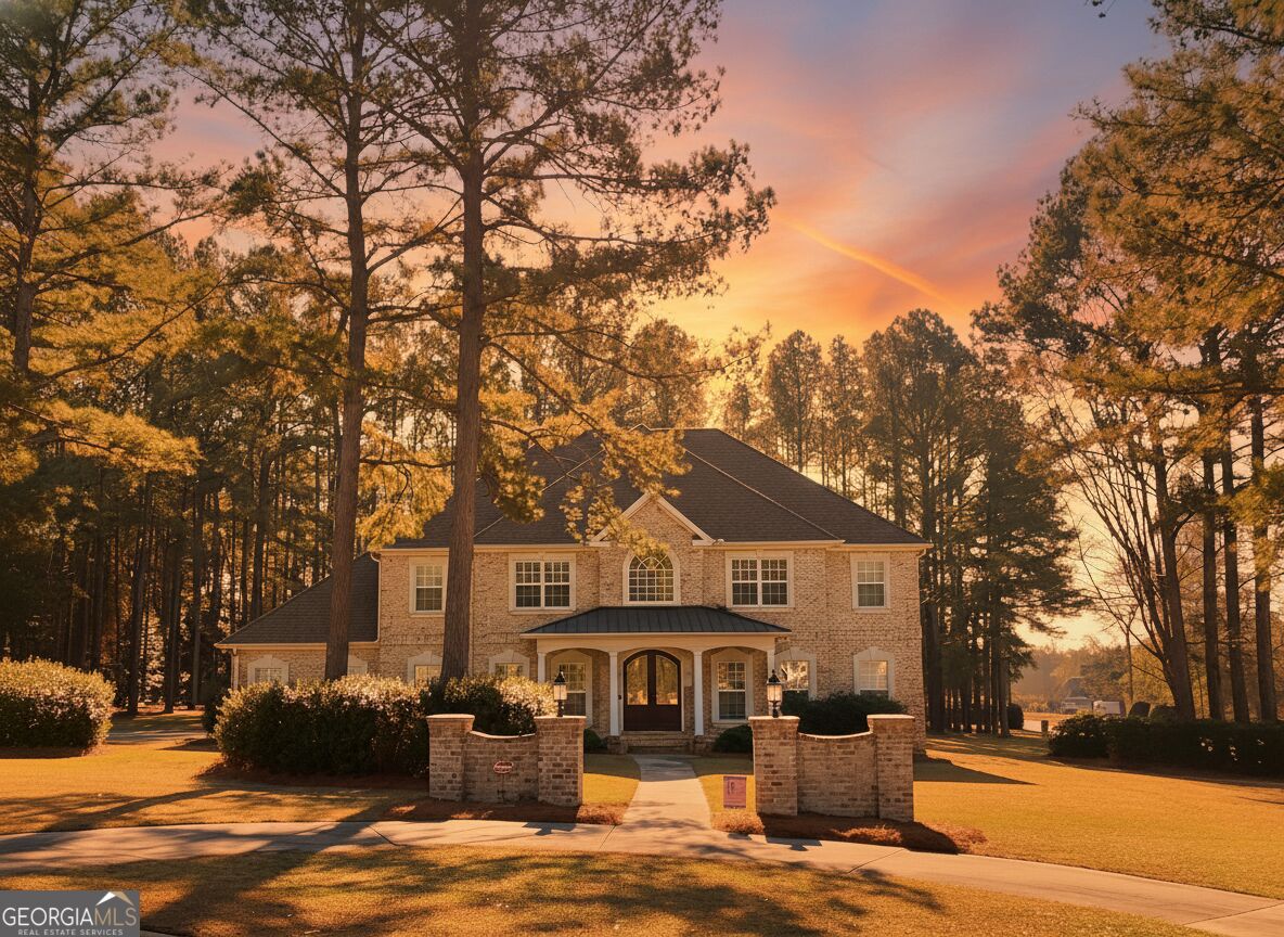 200 River Oak Court Property Photo 1