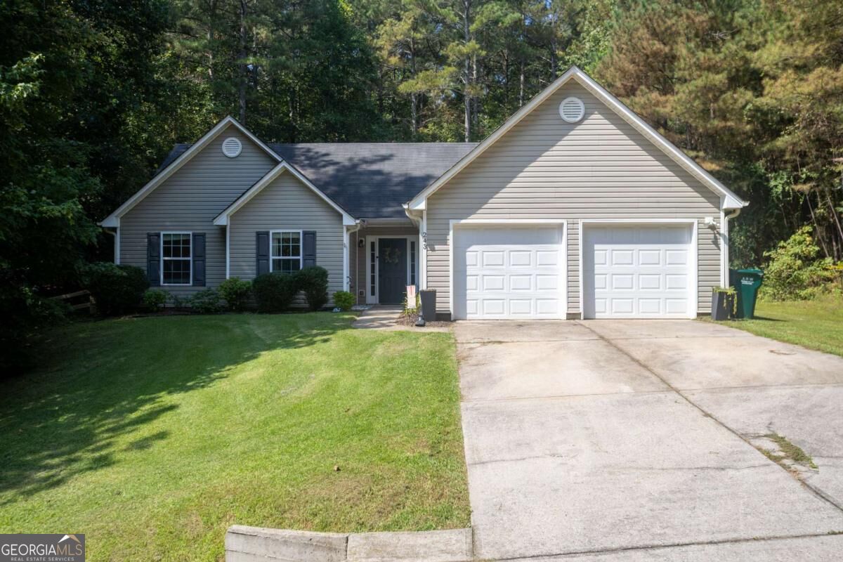 243 Pine Tree Drive Property Photo 1
