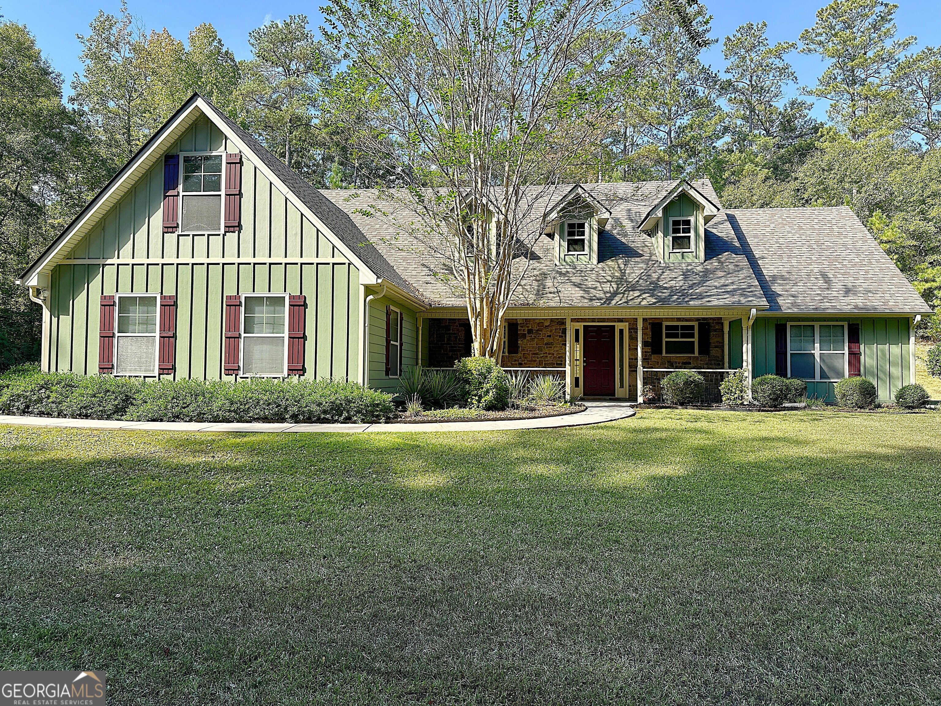 950 John Lovelace Road Property Photo 1