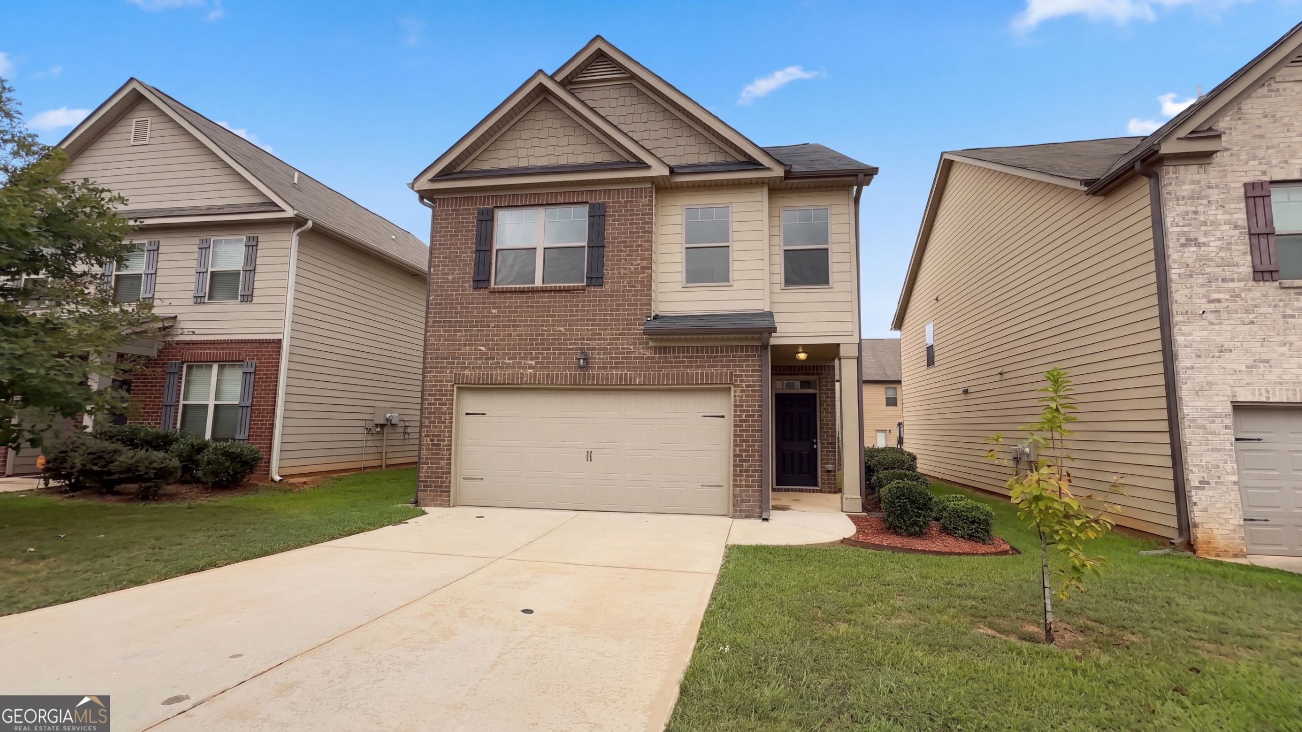 11828 Lovejoy Crossing Boulevard Property Photo 1