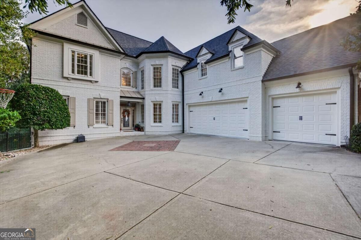 506 Champions Point Property Photo 1