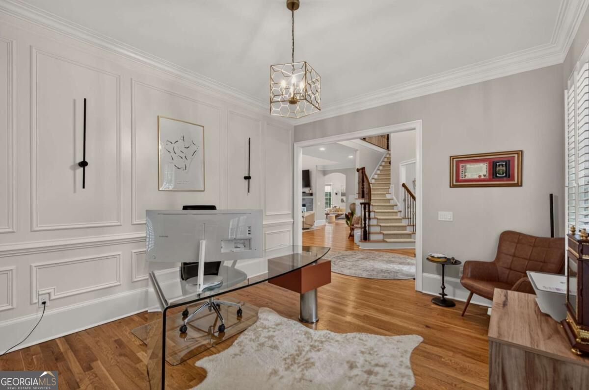 506 Champions Point Property Photo 12