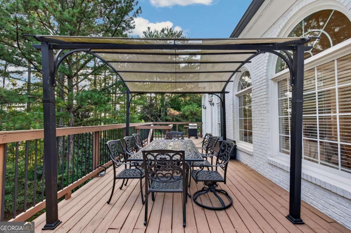 506 Champions Point Property Photo 47