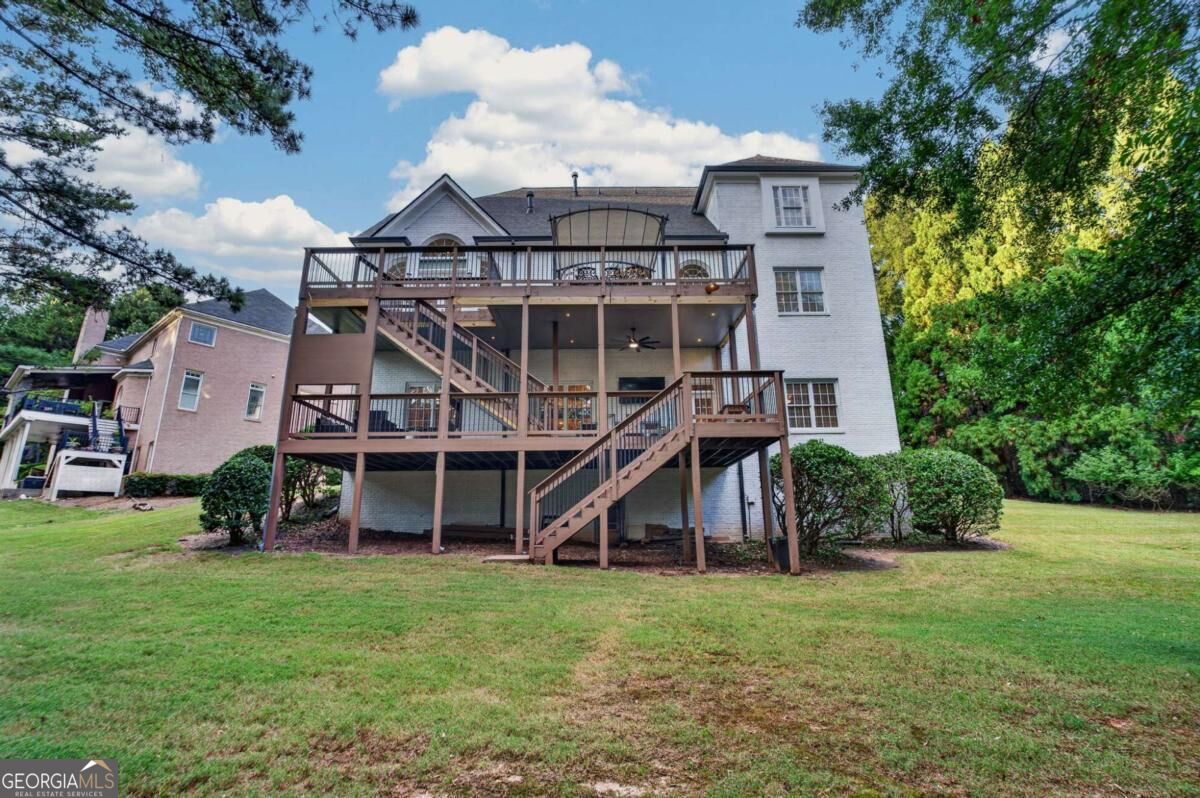 506 Champions Point Property Photo 49