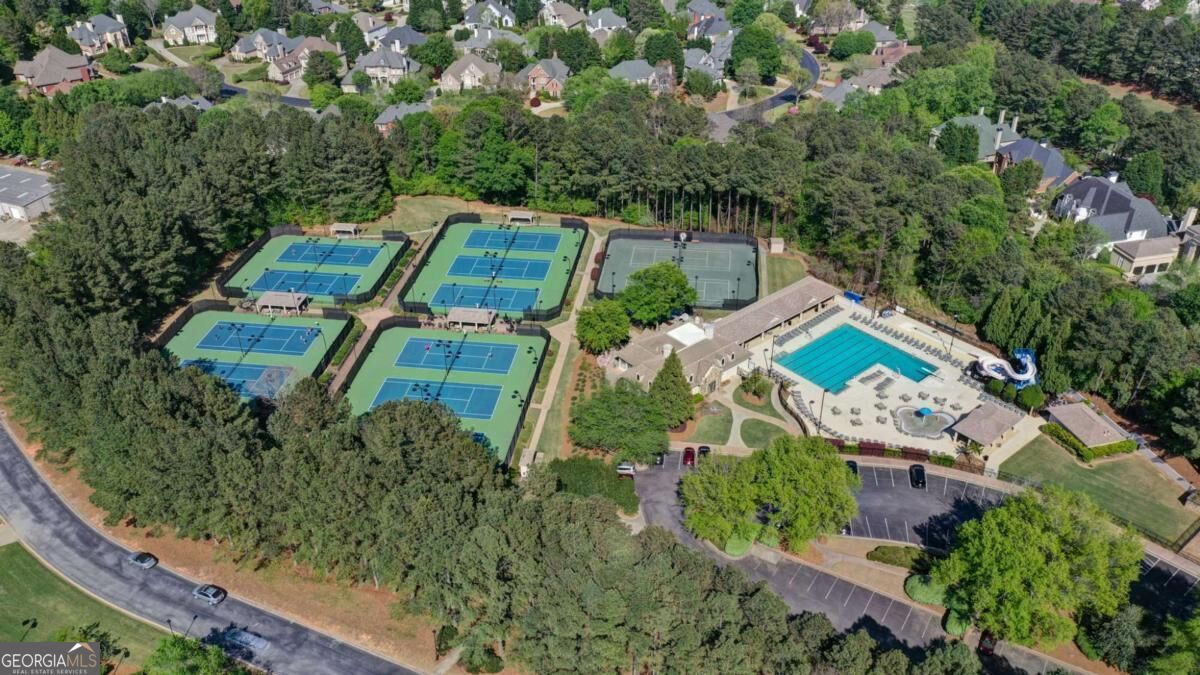 506 Champions Point Property Photo 55