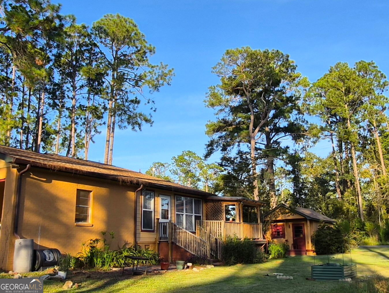 505 Lewis Drive Property Photo 16