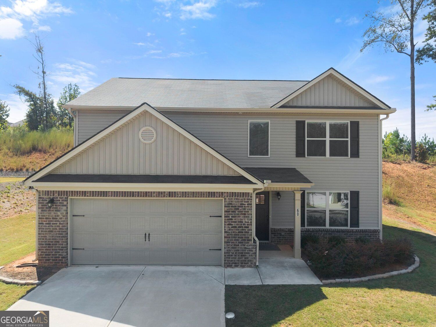 68 Suwannee Way Property Photo 1