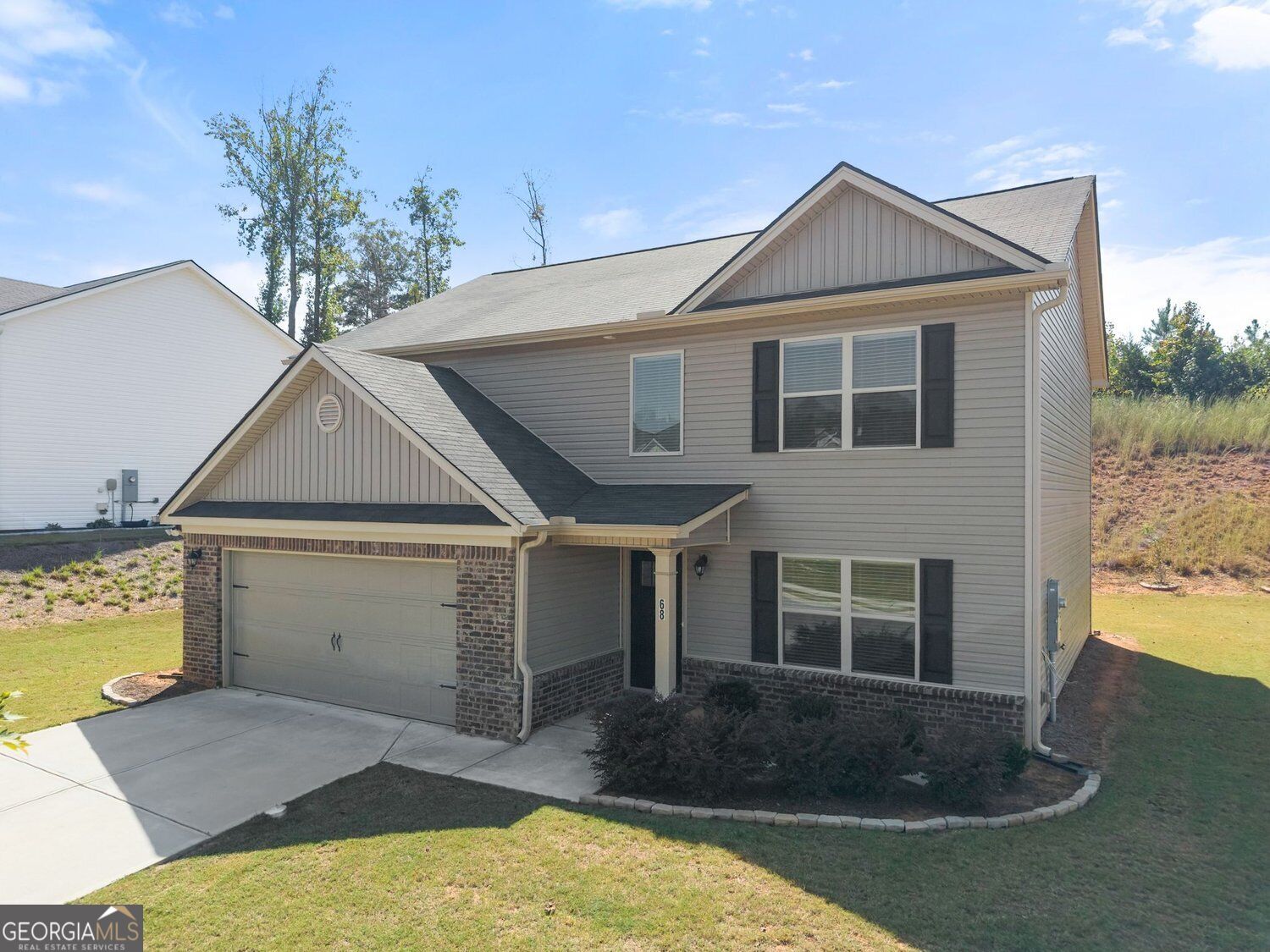 68 Suwannee Way Property Photo 2