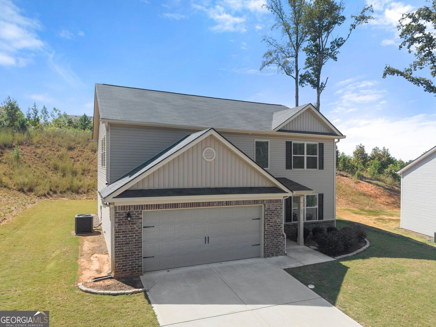68 Suwannee Way Property Photo 3