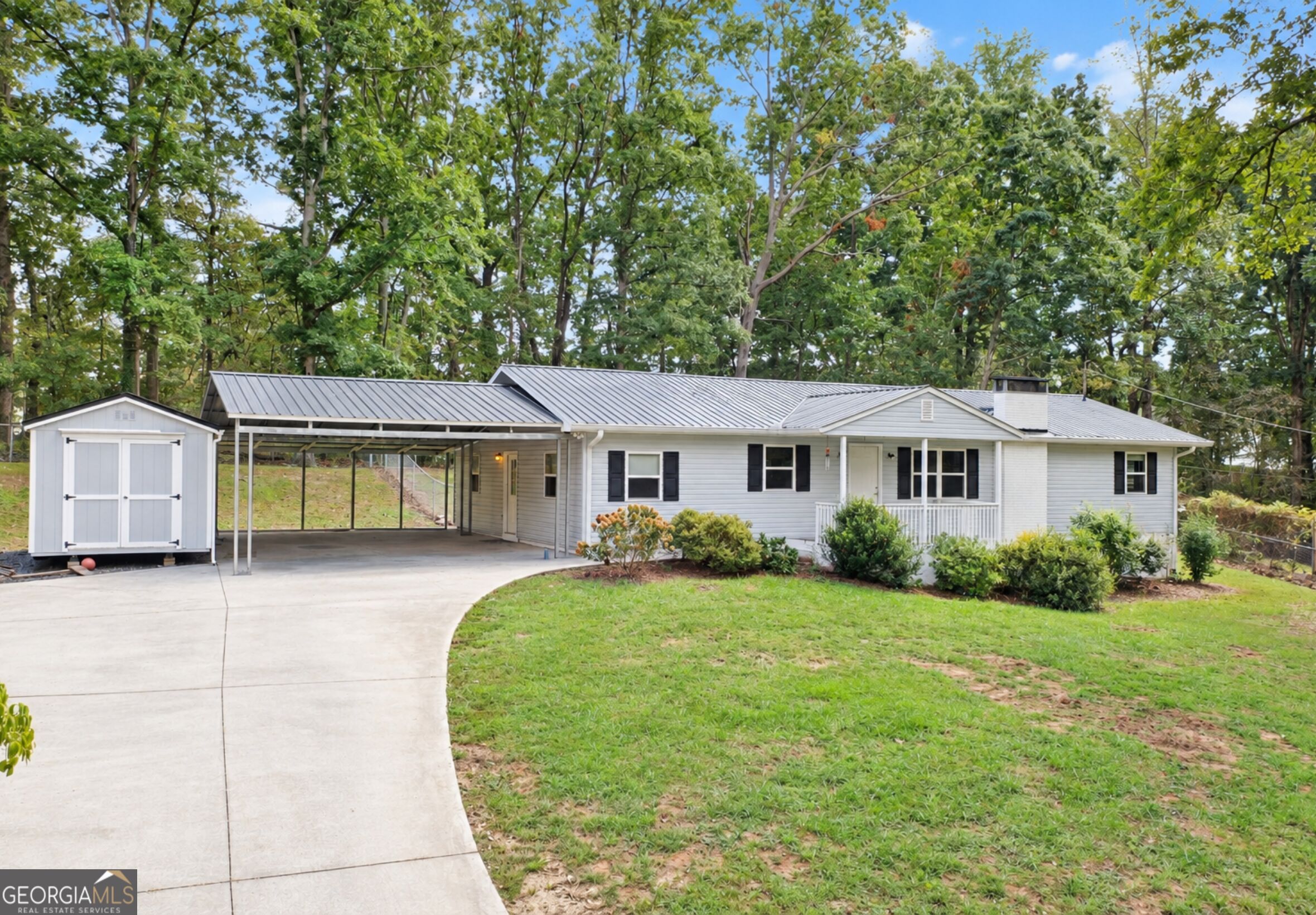 208 Yonah Circle Property Photo 19