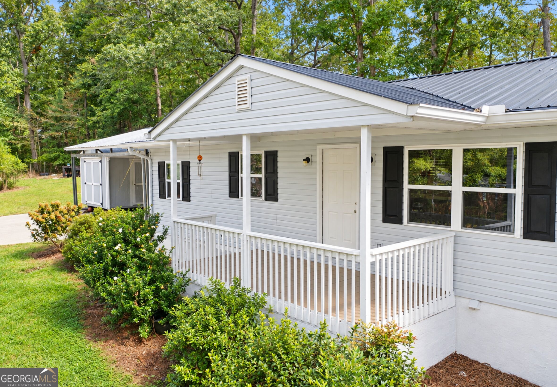 208 Yonah Circle Property Photo 21