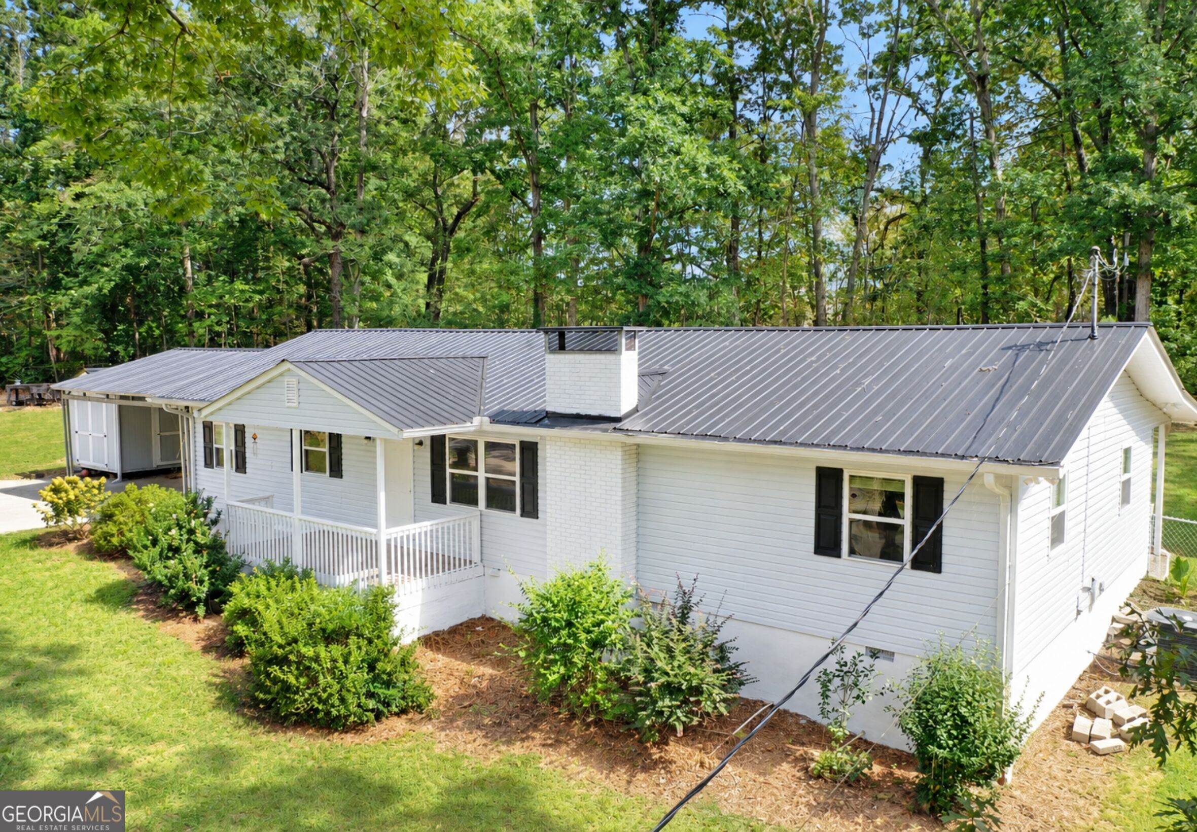 208 Yonah Circle Property Photo 22
