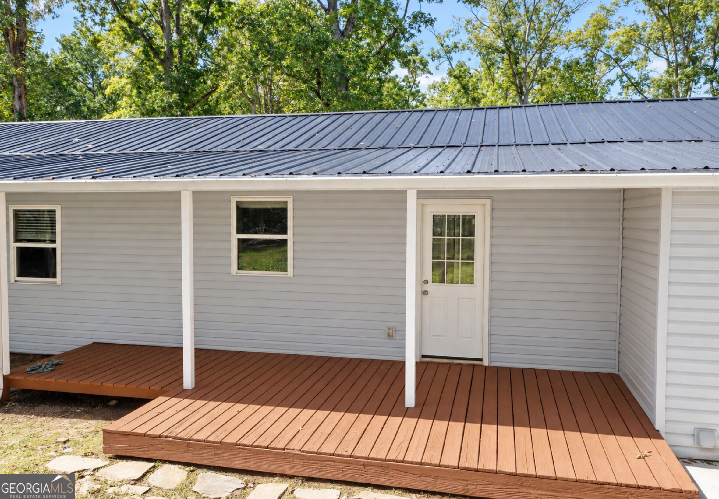 208 Yonah Circle Property Photo 25