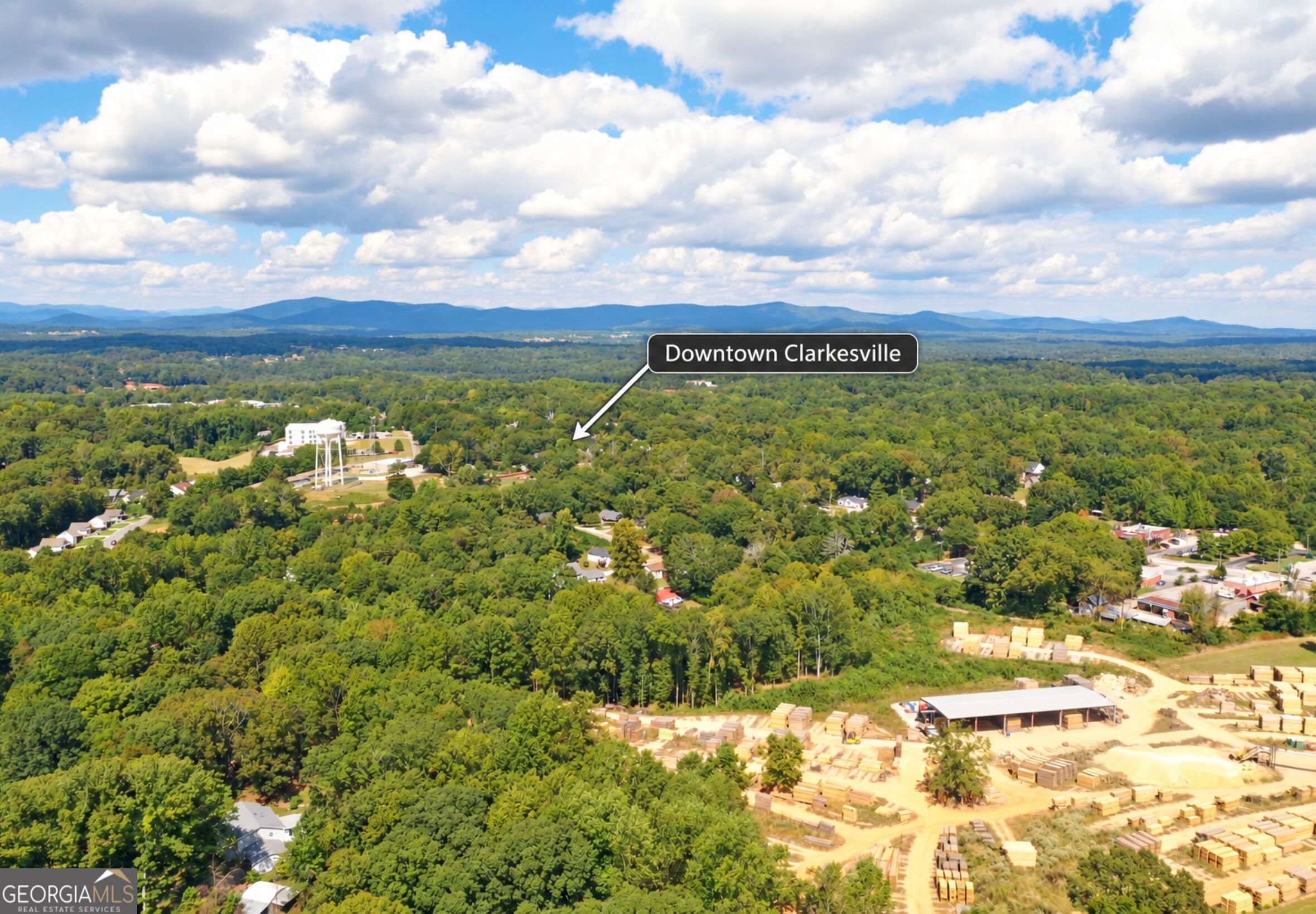 208 Yonah Circle Property Photo 29