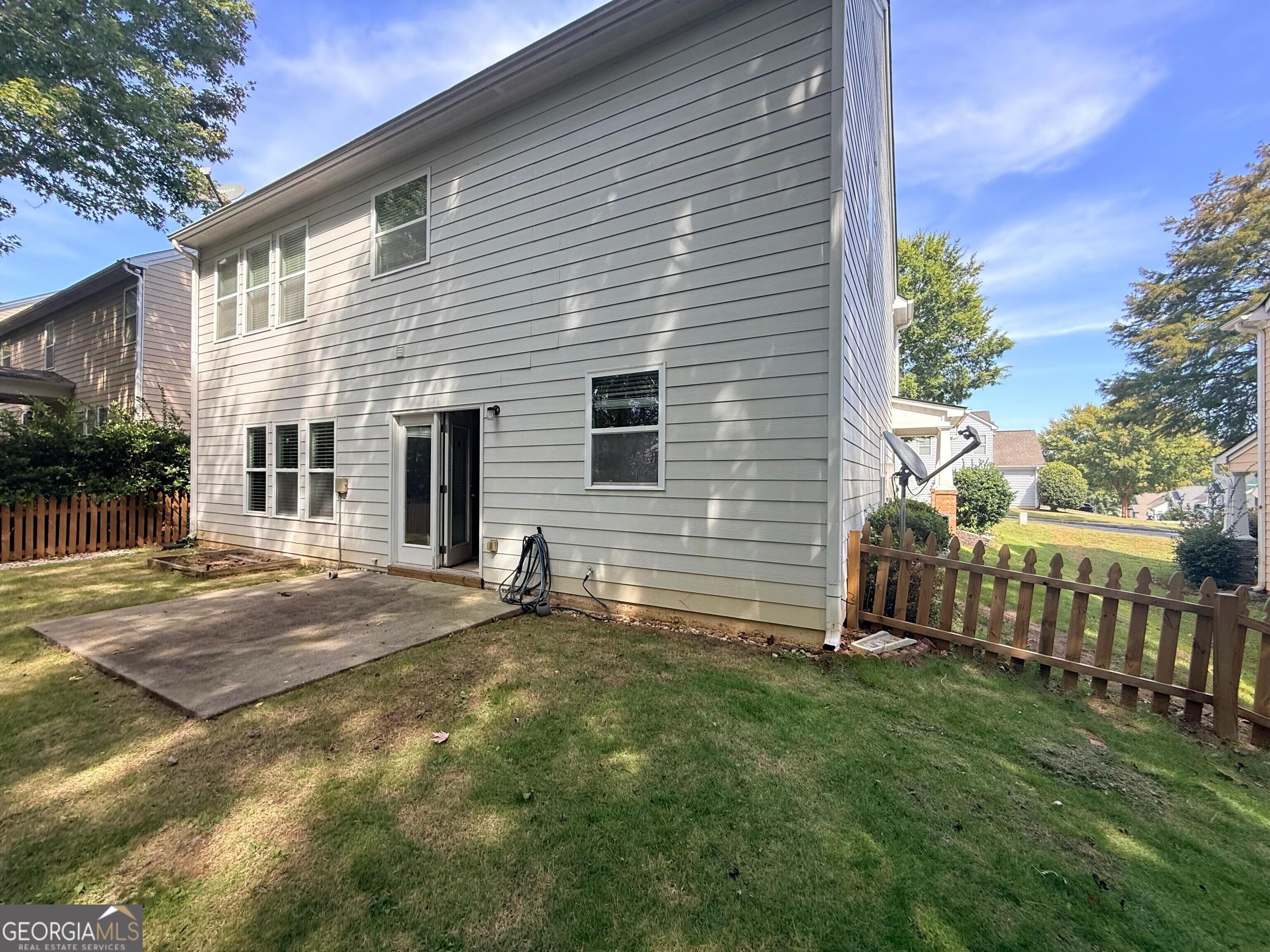 4266 Suwanee Brook Court Property Photo 32