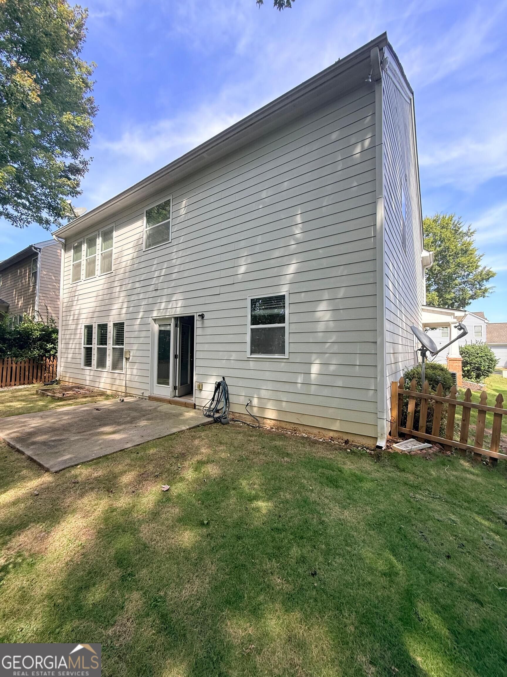 4266 Suwanee Brook Court Property Photo 33
