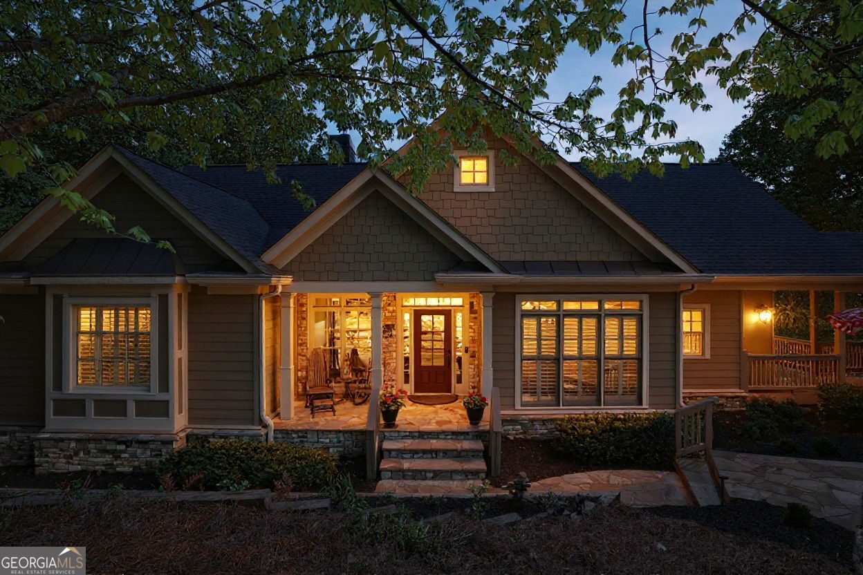 121 Hyacinth Hill Drive Property Photo 4