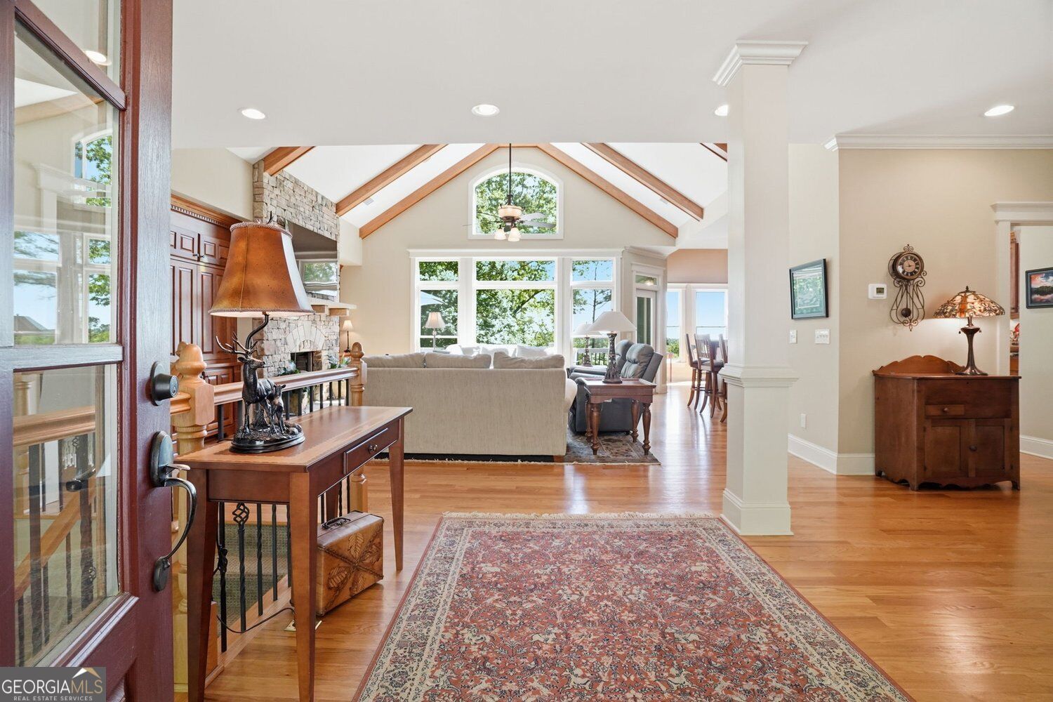 121 Hyacinth Hill Drive Property Photo 8
