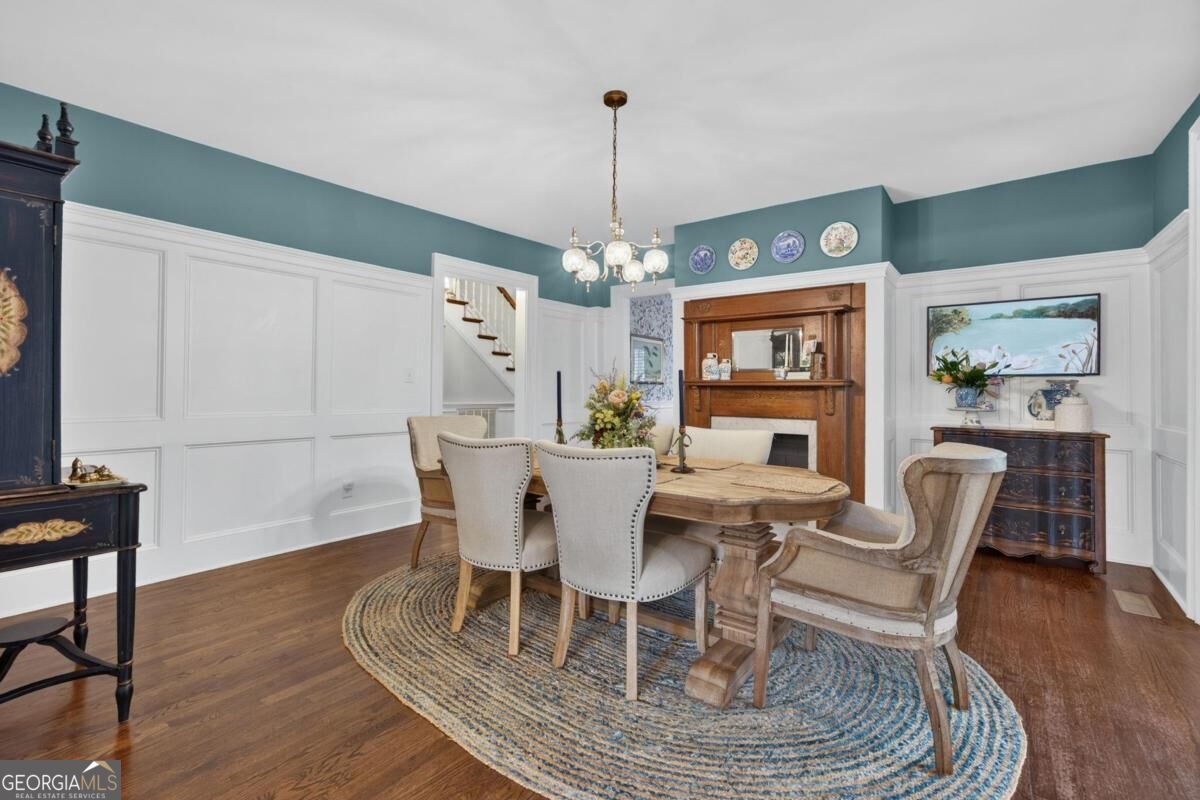201 N Madison Avenue Property Photo 21
