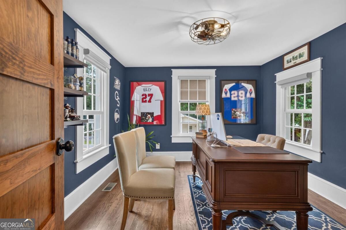 201 N Madison Avenue Property Photo 39